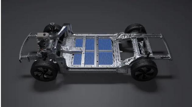 百公里电耗11.9kWh,吉利银河E5新数据曝光-智能