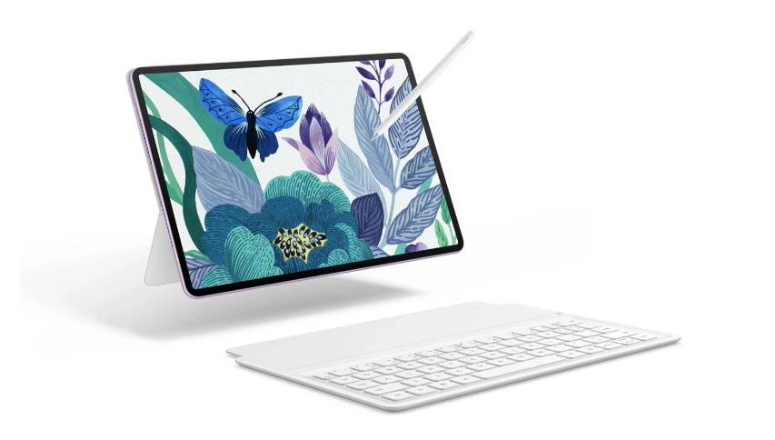 隐藏实力？华为MatePad11.5S柔光版快充远超官宣！-电脑之家